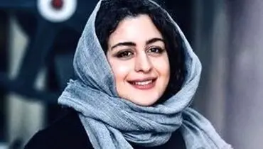 فاطیما بهارمست با یک استایل چرم جلب توجه کرد
