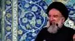 حجت‌الاسلام خاتمی: حکم شرعی ترامپ و نتانیاهو اعدام است

