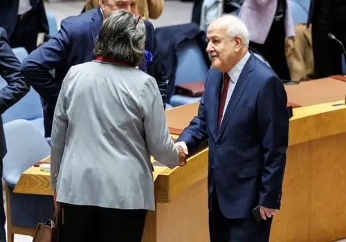نشست اضطراری سازمان ملل با محوریت عضویت فلسطین