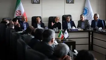 پزشکیان: روند مذاکرات به‌گونه‌ای طراحی شده است که حقوق ملت ایران به‌صورت کامل استیفا شود
