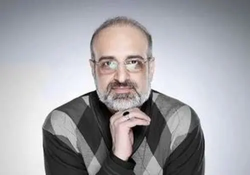 محمد اصفهانی: تجاوز به ایران را محکوم می‌دانم