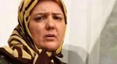 بازیگر زن معروف تلویزیون درگذشت