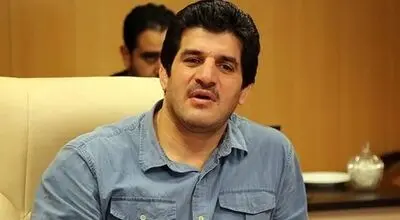 دیدار رسول خادم و ناخدا صمدی خبرساز شد+ فیلم