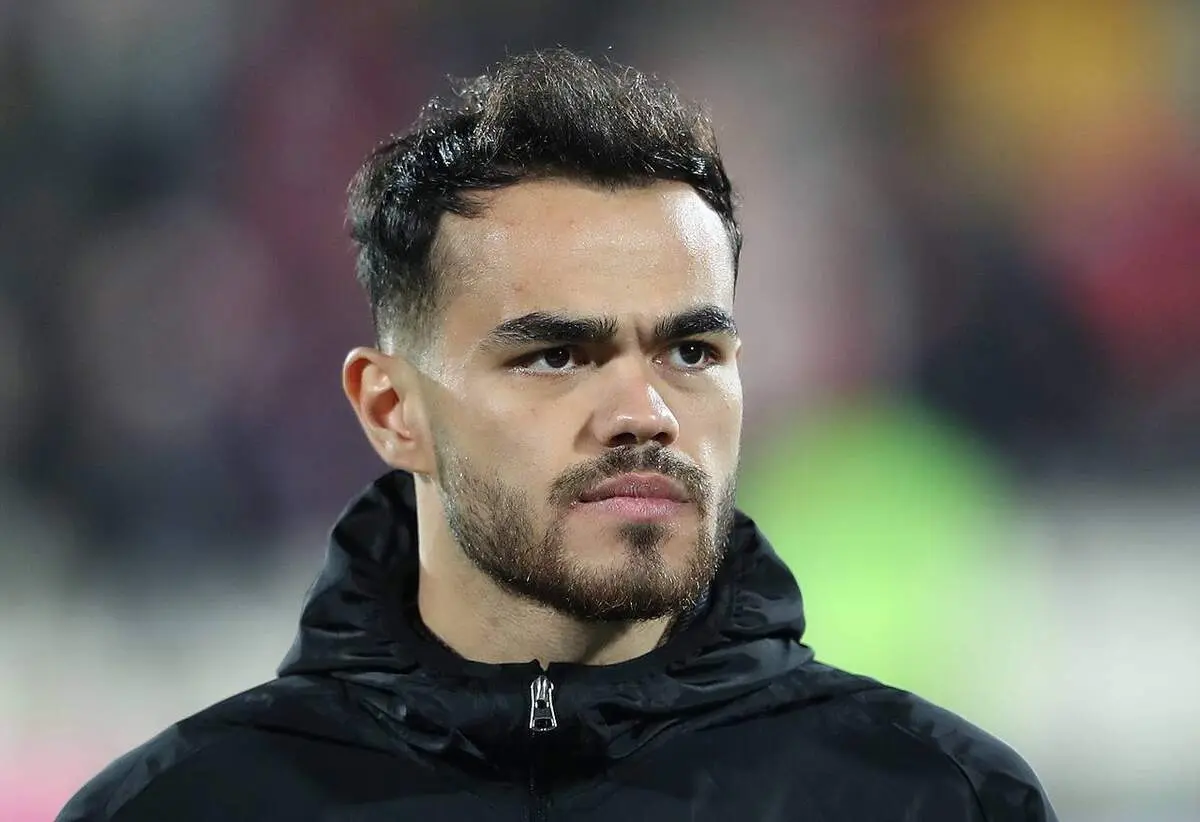  پرسپولیسی ها برای ستاره خارجی دست بکار شدند