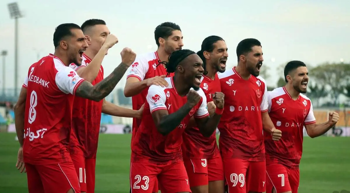 لیست خروج پرسپولیس؛ ۳ بازیکن قطعی، ۲ بازیکن در انتظار