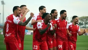 لیست خروج پرسپولیس؛ ۳ بازیکن قطعی، ۲ بازیکن در انتظار