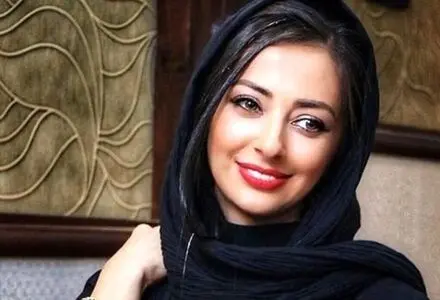 مخاطب استوری قابل تامل نفیسه روشن کیست+ عکس
