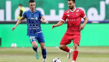 گزینه‌های سازمان لیگ برای برنامه پایانی لیگ ۲۵؛ اختلاف مدعیان علنی شد!

