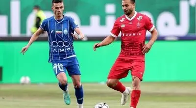 گزینه‌های سازمان لیگ برای برنامه پایانی لیگ ۲۵؛ اختلاف مدعیان علنی شد!

