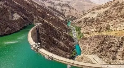 هشدار جدی درباره منابع آبی کشور؛ سدها خالی‌تر از همیشه
