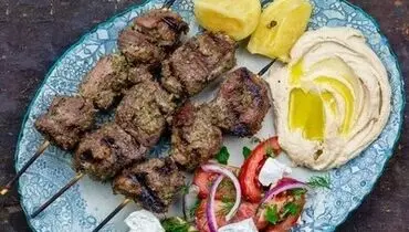 به راحتی کباب ناپلئونی درست کن!