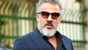 حضور امیر آقایی در آیین رونمایی کتاب «در تقدیر درخت و دو دفتر»؛ ستایش شعر و معنا در شبی ادبی

