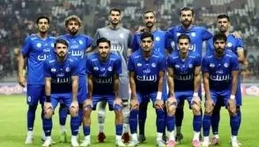 واکنش طنز ویدیوچک به اقدام خلیفه در دربی اهواز!/ویدیو 