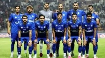 واکنش طنز ویدیوچک به اقدام خلیفه در دربی اهواز!/ویدیو 