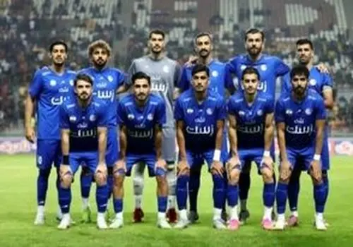 واکنش طنز ویدیوچک به اقدام خلیفه در دربی اهواز!/ویدیو 