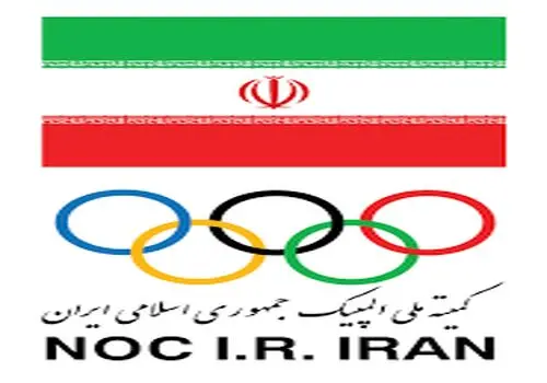 کاروان ایران با نام ماکان نصیری به المپیک می‌رود