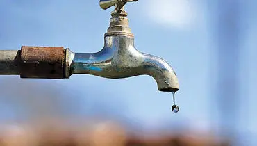 تدوین سناریوی بدبینانه تامین آب تهران/ کاهش افت فشار ادامه دارد
