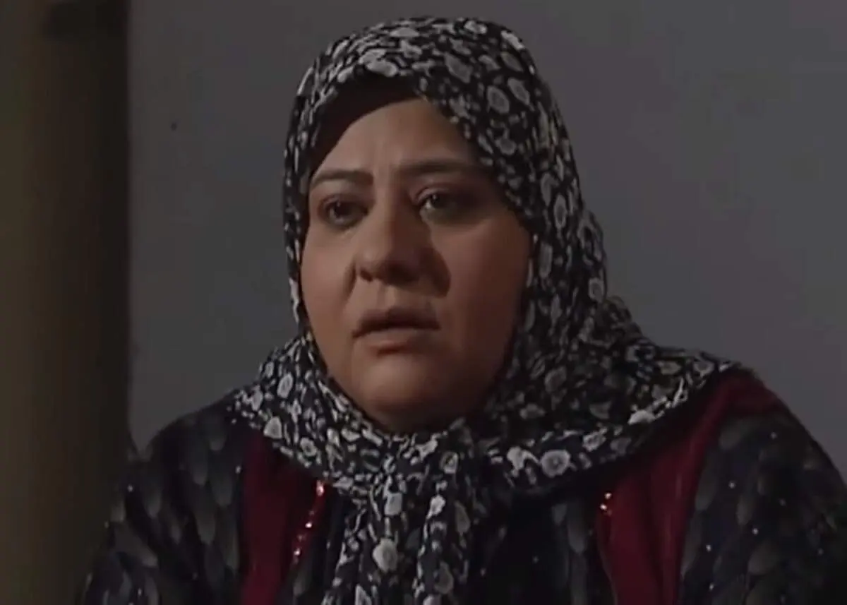استایل جدید و جذاب رابعه اسکویی در ۵۸ سالگی + عکس