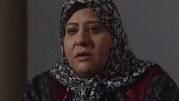 استایل جدید و جذاب رابعه اسکویی در ۵۸ سالگی + عکس