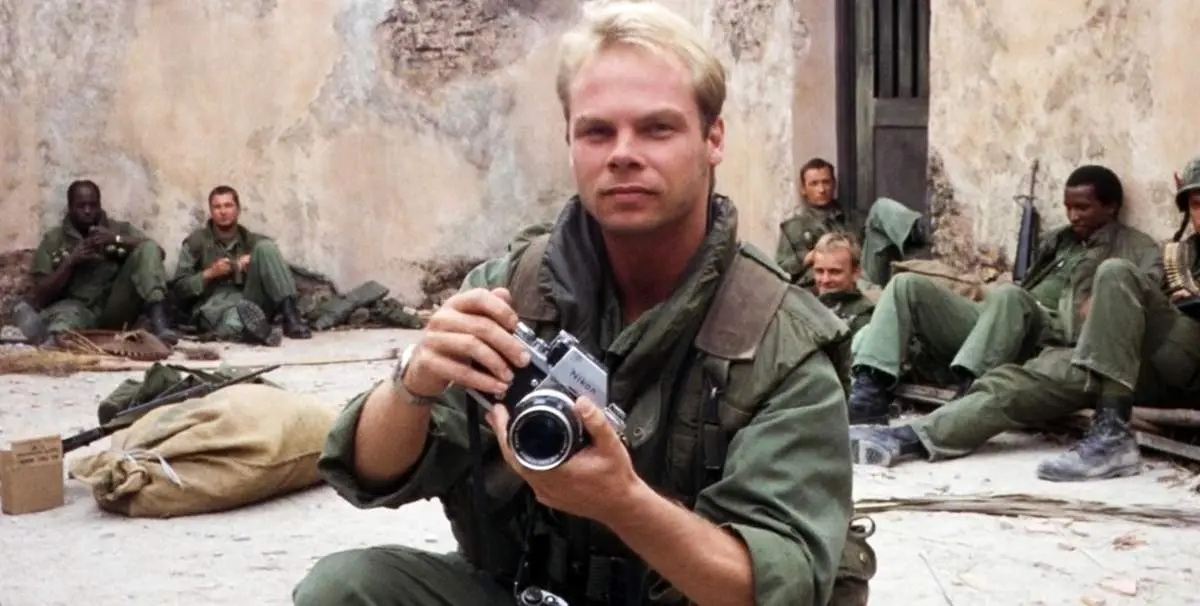 فیلم «غلاف تمام فلزی»؛ اوج نگاه ضد جنگ استنلی کوبریک