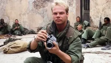 فیلم «غلاف تمام فلزی»؛ اوج نگاه ضد جنگ استنلی کوبریک