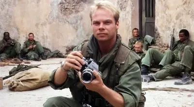 فیلم «غلاف تمام فلزی»؛ اوج نگاه ضد جنگ استنلی کوبریک