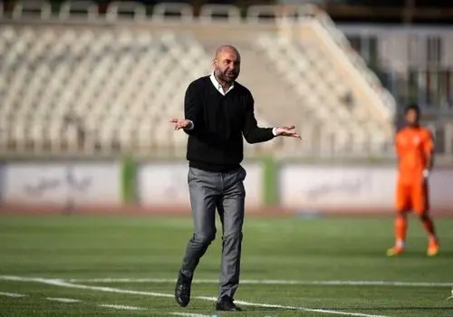  ۳ نفر با استقلال به رفسنجان نرفتند 