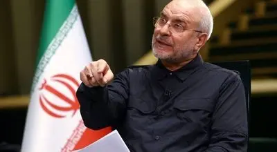 اظهارات تکان دهنده قالیباف در رابطه با هدف تجزیه طلبان ایران!