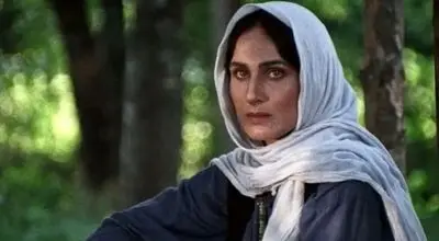 سوسن تسلیمی؛ بازیگری که سطح بازیگری را بالاتر برد