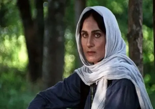 سوسن تسلیمی؛ بازیگری که سطح بازیگری را بالاتر برد