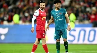  پرسپولیس ۱ - خیبر ۲/ ششمین شکست سرخ‌ها؛ روی باخت تیم اوسمار شرط‌بندی کنید! 