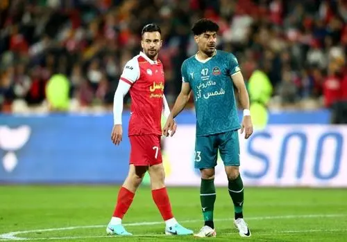 فرمول صعود پرسپولیس به مرحله دوم لیگ نخبگان