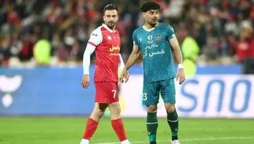  پرسپولیس ۱ - خیبر ۲/ ششمین شکست سرخ‌ها؛ روی باخت تیم اوسمار شرط‌بندی کنید! 