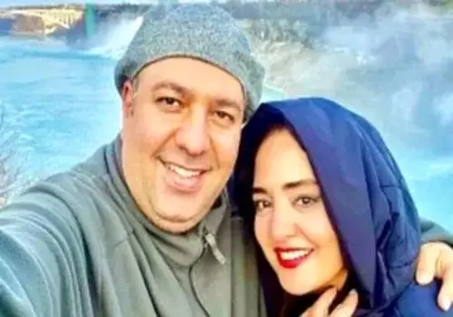 درگیری لفظی نرگس محمدی و خانم بازیگر پربازدید شد+ویدئو

