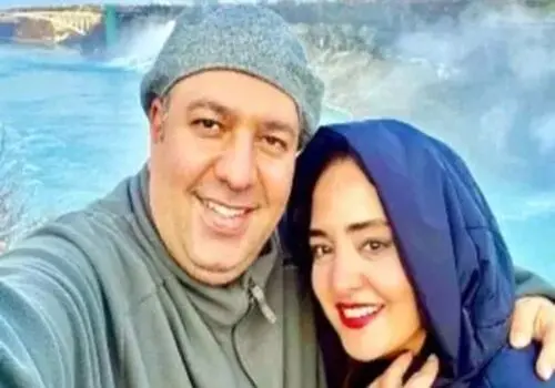 درگیری لفظی نرگس محمدی و خانم بازیگر پربازدید شد+ویدئو

