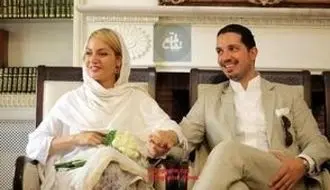 پای اسرائیل به پرونده همسر سابق مهناز افشار باز شد/ویدیو 