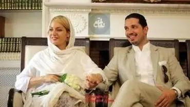 پای اسرائیل به پرونده همسر سابق مهناز افشار باز شد/ویدیو 