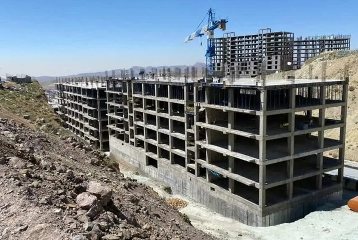 خبر خوش برای مستاجران/ ثبت‌نام نهضت ملی مسکن دوباره آغاز می‌شود+ فیلم