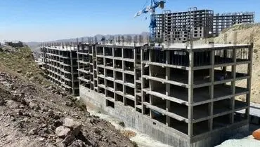 خبر خوش برای مستاجران/ ثبت‌نام نهضت ملی مسکن دوباره آغاز می‌شود+ فیلم
