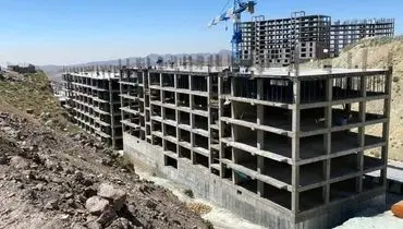 خبر خوش برای مستاجران/ ثبت‌نام نهضت ملی مسکن دوباره آغاز می‌شود+ فیلم