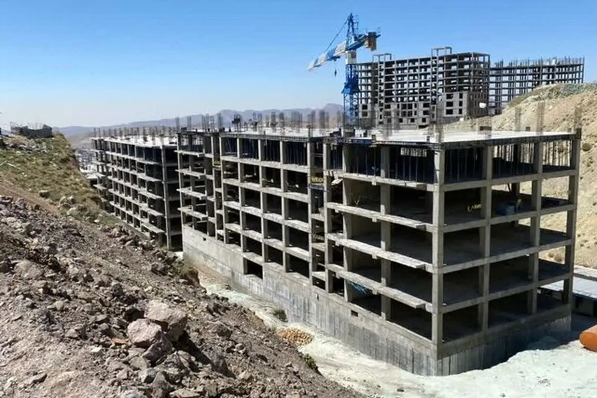 خبر خوش برای مستاجران/ ثبت‌نام نهضت ملی مسکن دوباره آغاز می‌شود+ فیلم