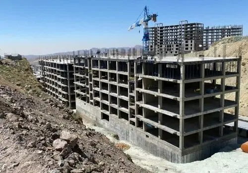 این پیامک، متقاضیان نهضت ملی مسکن را شوکه کرد