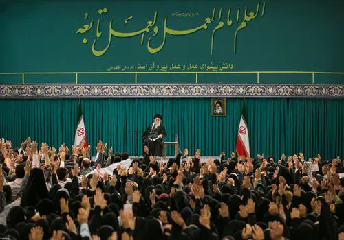 مذاکره با این دولت آمریکا گره تحریم‌ها را کورتر خواهد کرد