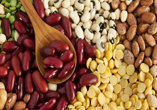 جهش ناگهانی قیمت حبوبات در بازارهای داخلی /  سفره خانوارها زیر فشار تورم
