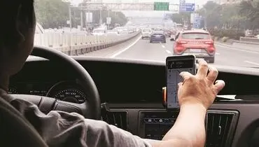 وعده این کاندیدای ریاست جمهوری به رانندگان تاکسی‌ های اینترنتی
