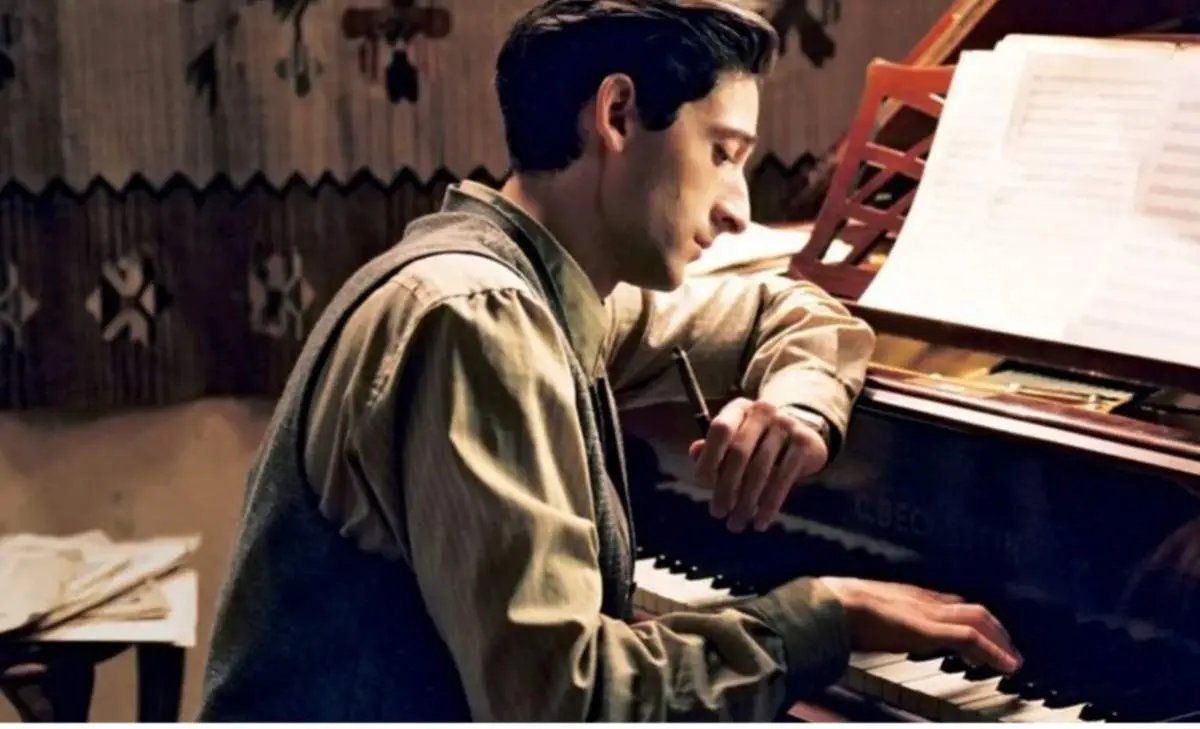 بهترین فیلم‌های تاریخ سینما درباره «موسیقی»