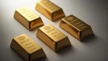 قیمت طلا امروز پنجشنبه ۲۸ خرداد ۱۴۰۵/ کاهش قیمت طلا