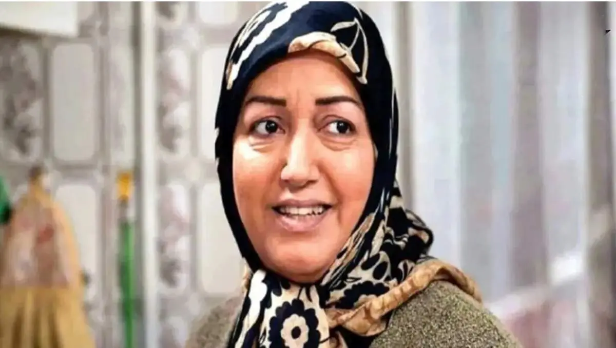 استایلی نو و تماشایی از مریم سرمدی «بازیگر سریال لیسانسه‌ها»: تصویری که خبرساز شد!