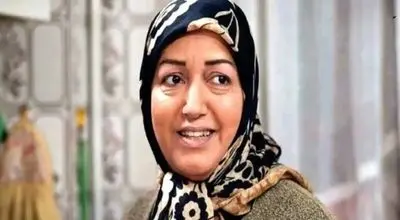 استایلی نو و تماشایی از مریم سرمدی «بازیگر سریال لیسانسه‌ها»: تصویری که خبرساز شد!