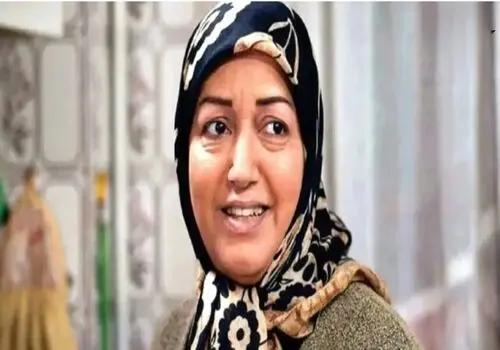 استایل جین عروس حبیب لیسانسه‌ها + تصاویر
